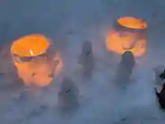 北広島市総鎮守　廣島神社(北海道)