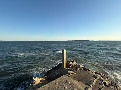 八百富神社(愛知県)