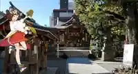 大鳥神社のその他建物