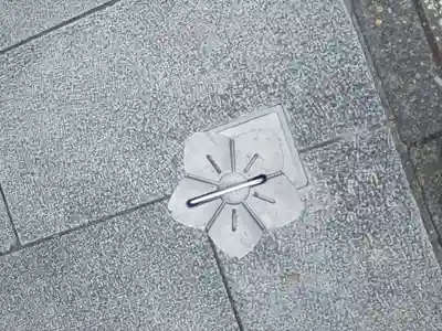 靖國神社のその他建物