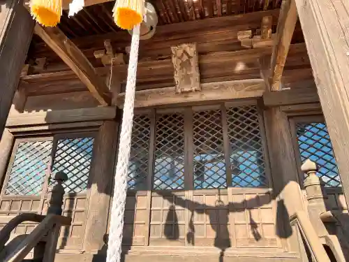 清末八幡宮(山口県)