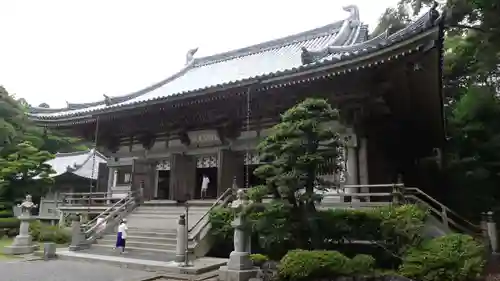 金剛頂寺(高知県)