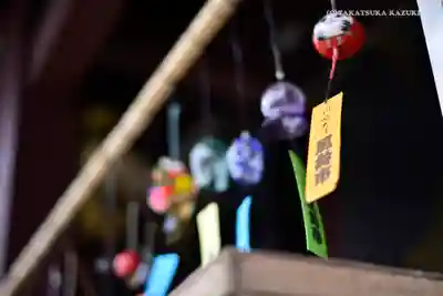 川崎大師（平間寺）のその他建物