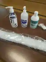 菅船神社のその他建物