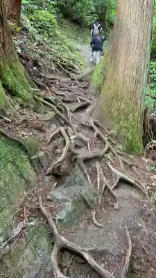 御岩神社(茨城県)