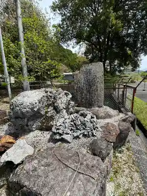神明神社(岐阜県)
