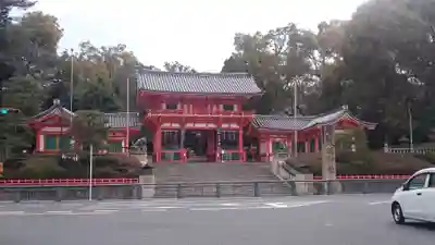 八坂神社(祇園さん)のその他建物