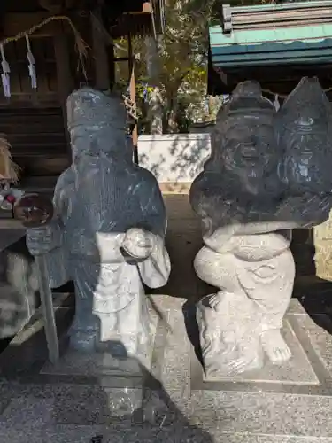 三津厳島神社(愛媛県)