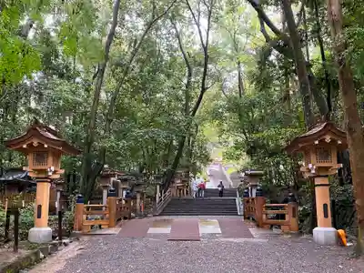 大神神社のその他建物