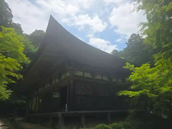 金剛輪寺(滋賀県)