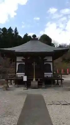 金乗院(那須波切不動尊) のその他建物