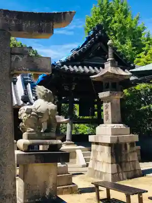 聖天山正圓寺(大阪府)