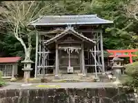 春日神社(滋賀県)
