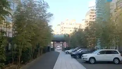 回向院のその他建物