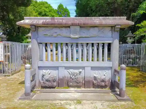 天神社（笹野）のその他建物