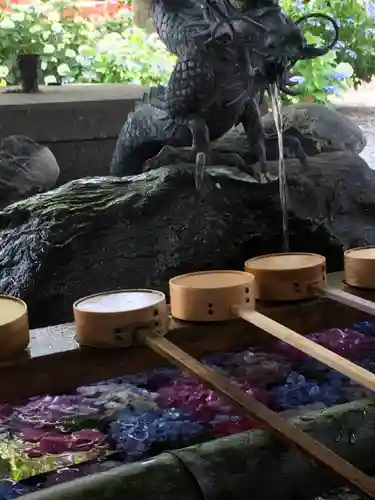 御裳神社(愛知県)