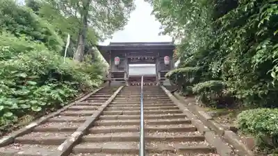 松江城山稲荷神社(島根県)