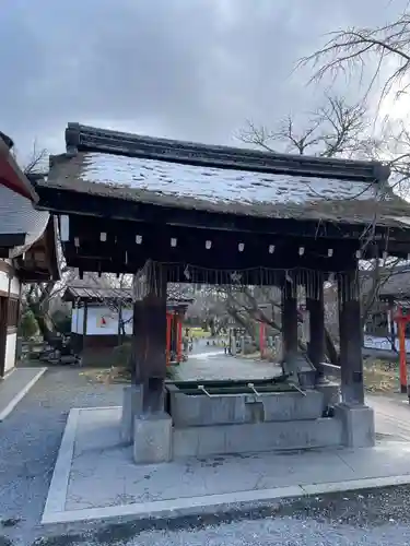 平野神社(京都府)