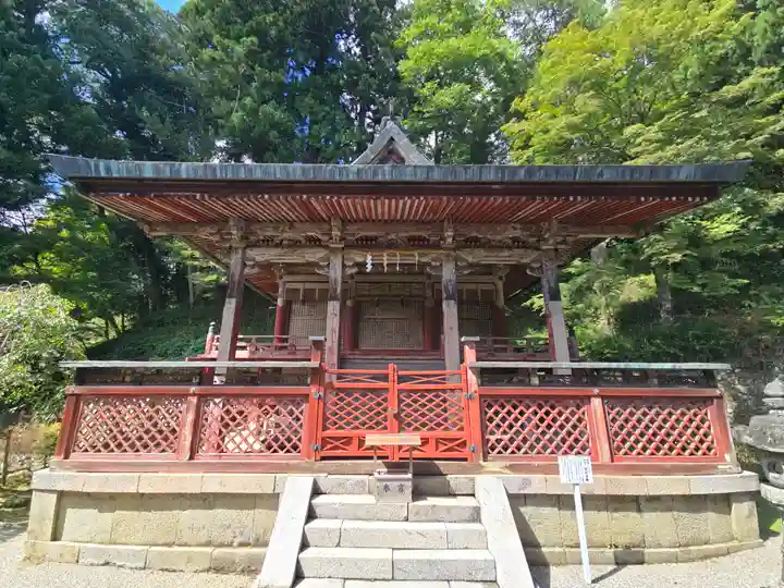談山神社(奈良県)