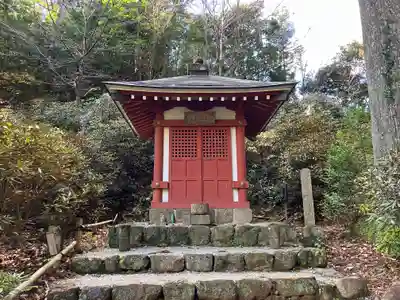 室生寺(奈良県)