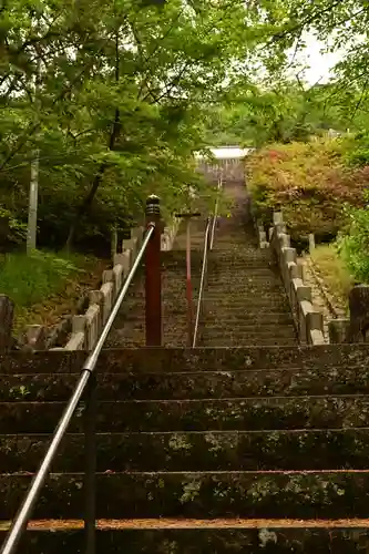 箸蔵寺(徳島県)