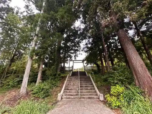 居多神社(新潟県)