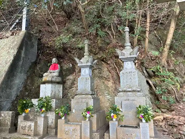 聖観音堂(徳島県)