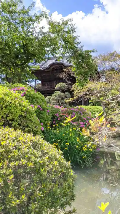 聖天院(埼玉県)