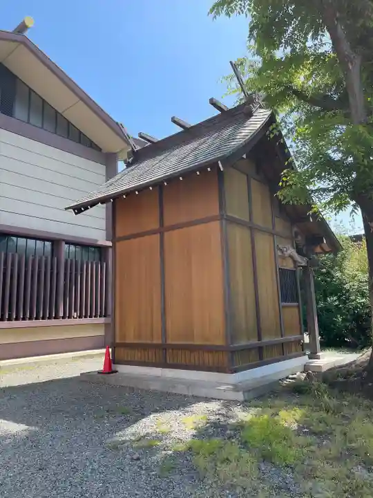 日野八坂神社(東京都)