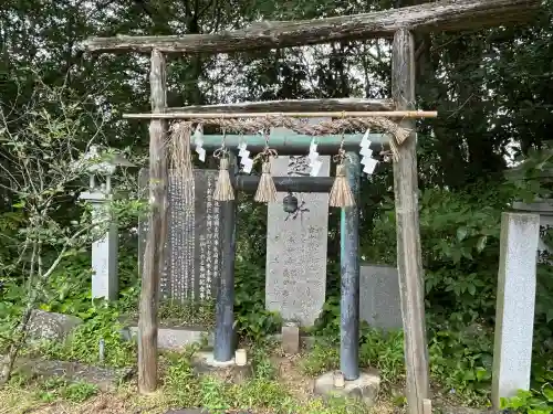 加麻良神社(香川県)