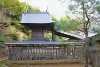 杢屋神社(島根県)