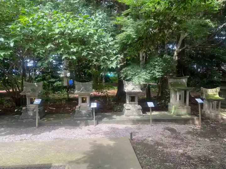 下野 星宮神社(栃木県)