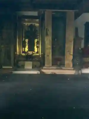 日龍峯寺(高澤観音)(美濃清水)(岐阜県)