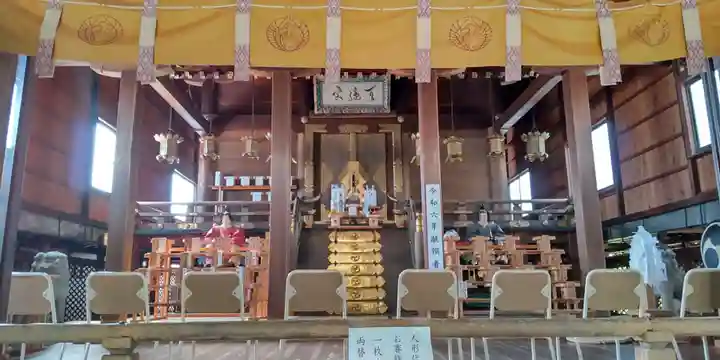 天孫神社(滋賀県)