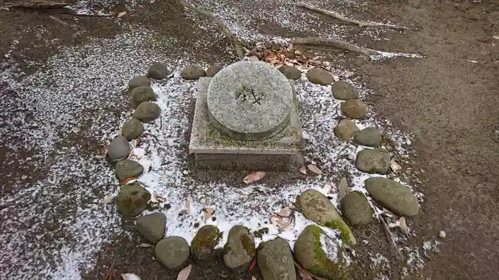 山光稲荷神社(青森県)