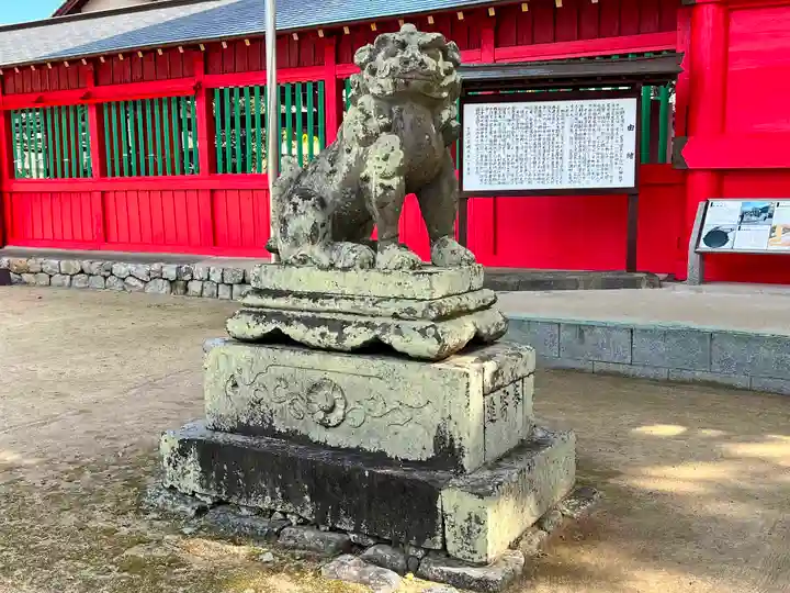 北野天満宮(福岡県)