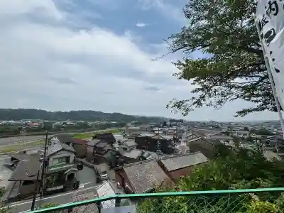天宮神社(静岡県)