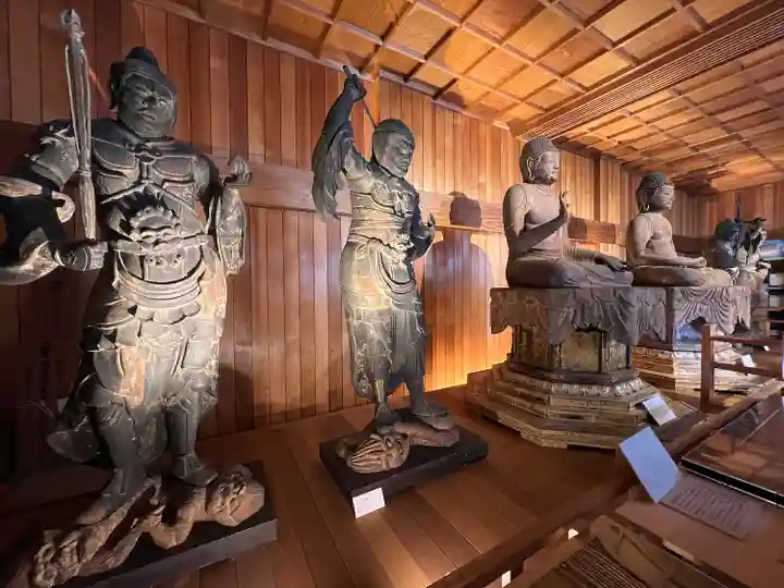 普門寺(切り絵御朱印発祥の寺)(愛知県)