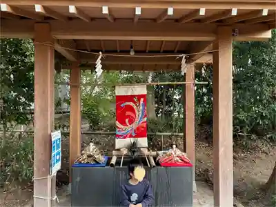 下野 星宮神社(栃木県)