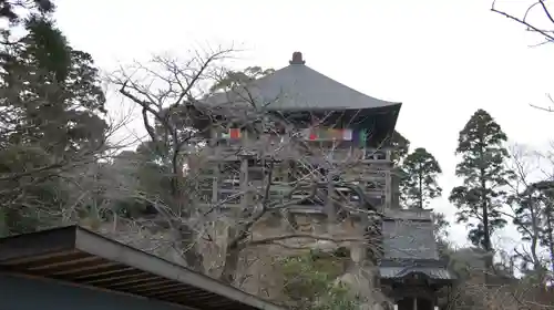 笠森寺(千葉県)