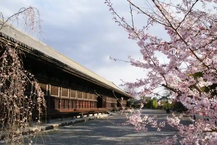 蓮華王院(三十三間堂)(京都府)