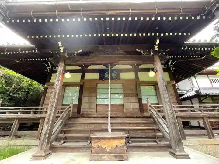 常福寺(兵庫県)