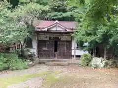 八王寺の建物その他