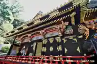 久能山東照宮(静岡県)