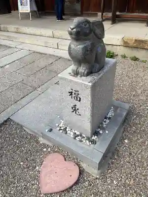 三輪神社(愛知県)