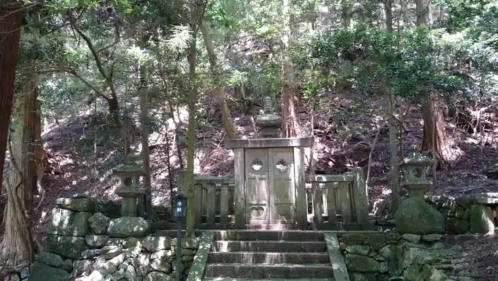上ノ院本坊 来迎院(京都府)