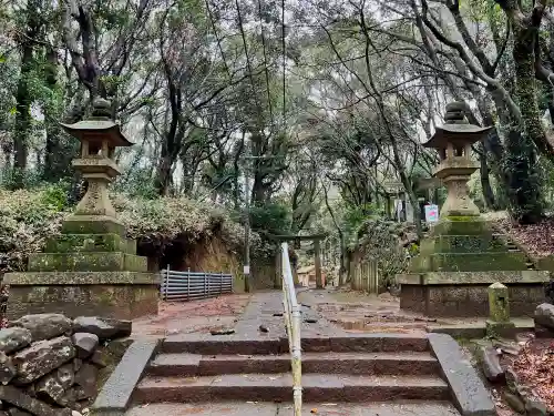 金刀比羅神社(長崎県)