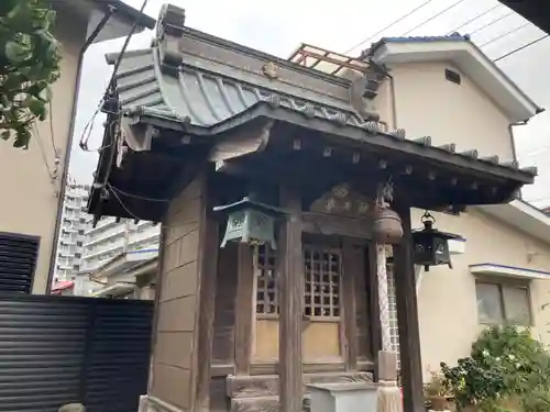 古峯神社(神奈川県)