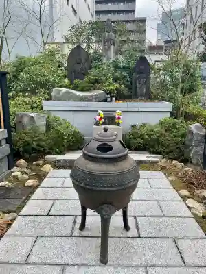 西応寺(東京都)