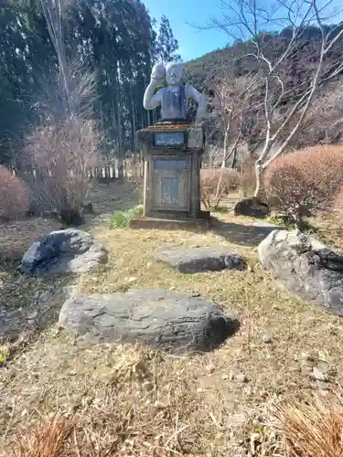 塩田如来堂(栃木県)